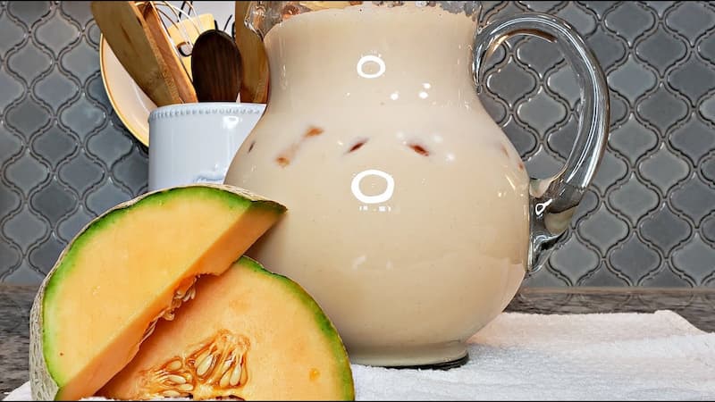 شیر طالبی خانگی
