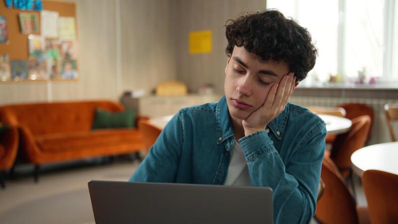 قفل شدن صفحه ویندوز