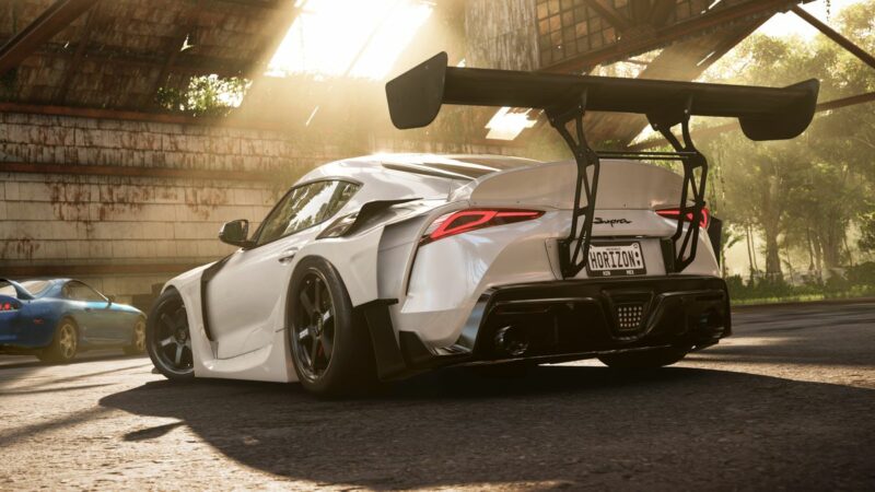 بازی Forza Horizon 5