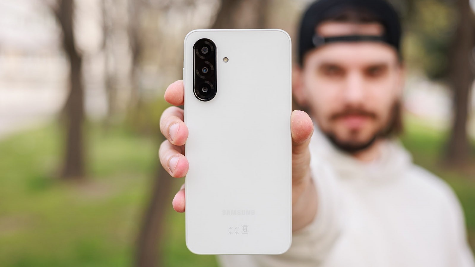 گلکسی a26 بخریم؟