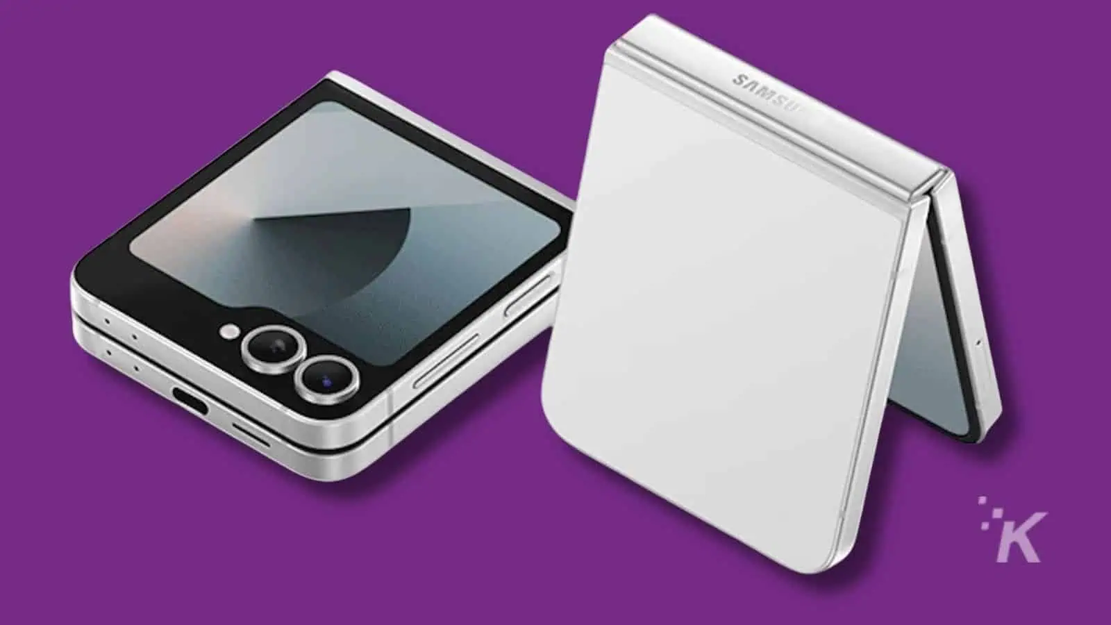 همه چیز درمورد گلکسی زد فلیپ ۷ : مشخصات Galaxy Z Flip7