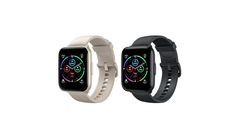 ساعت هوشمند میبرو مدل C2 global