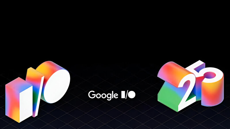 رویداد google i/o 2025؛ آینده فناوری در انتظار مخاطب