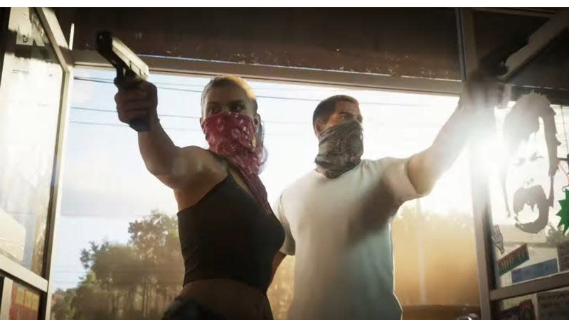 تمام راز و رمزی که از GTA 6 تا الان به دست آوردیم!