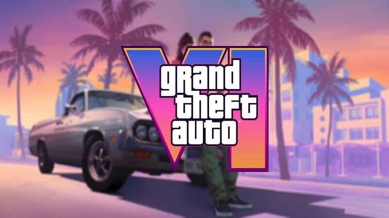 بازی gta 6
