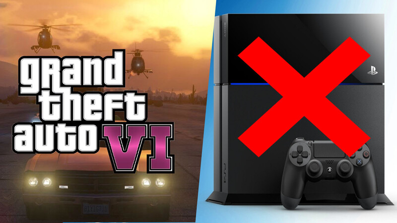 حجم بازی gta 6