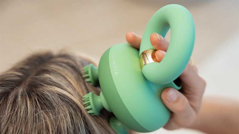 ماساژور سر بخریم یا نه