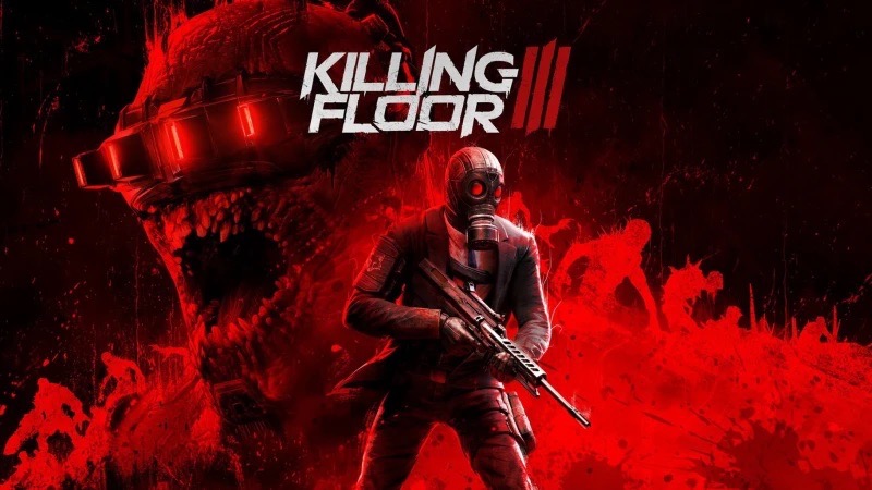تاریخ انتشار بازی Killing Floor 3 مشخص شد