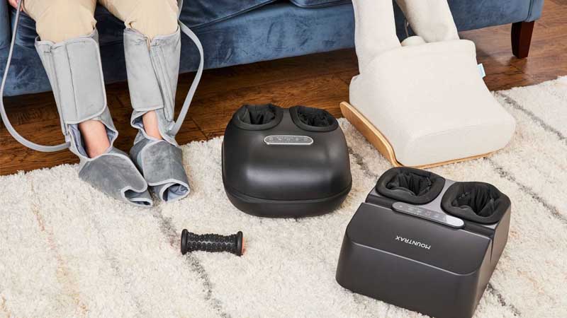 موقع خرید ماساژور به چه مواردی توجه کنیم