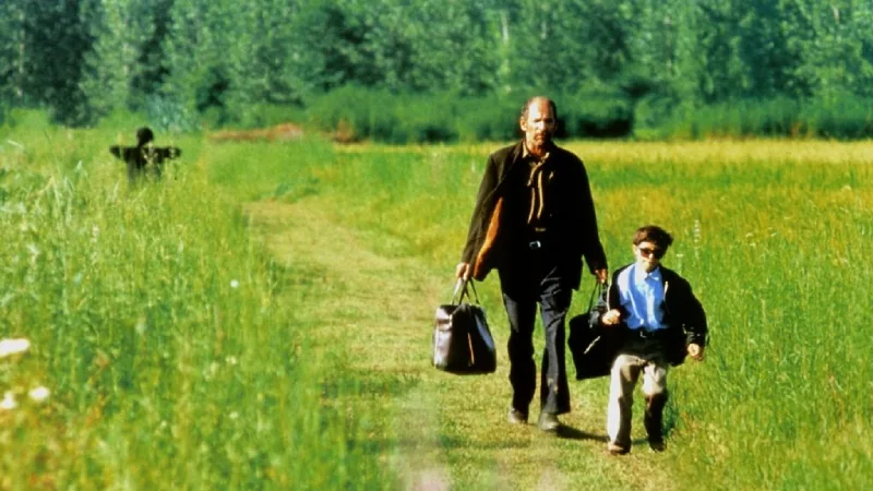 فیلم سینمایی ایرانی دهه 70