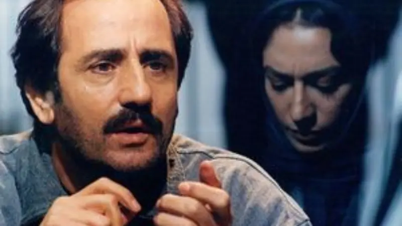 فیلم سگ کشی