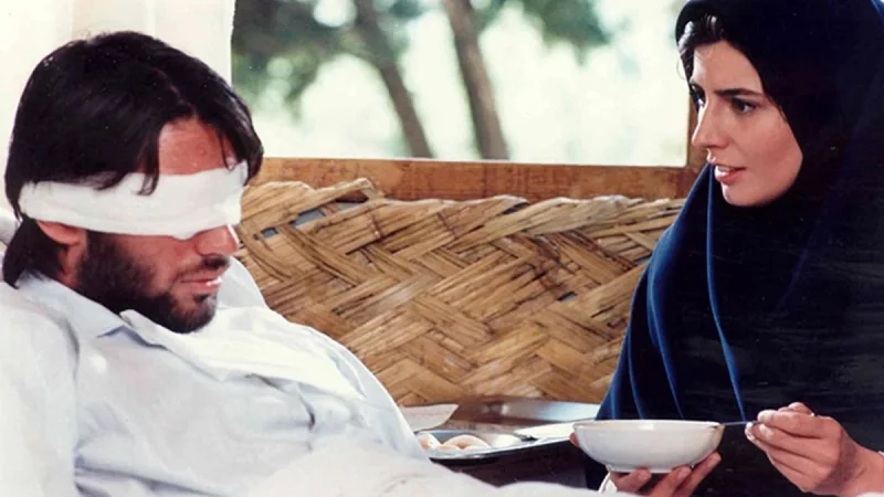 فیلم سینمایی ایرانی دهه ۷۰