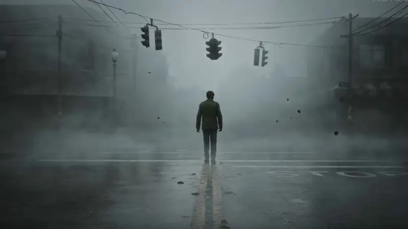 نسخه PS5 Pro بازی Silent Hill 2 Remake در راه است؛ منتظر شگفتی‌های جدید باشید