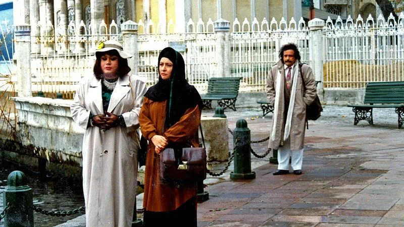 فیلم سینمایی ایرانی دهه 70
