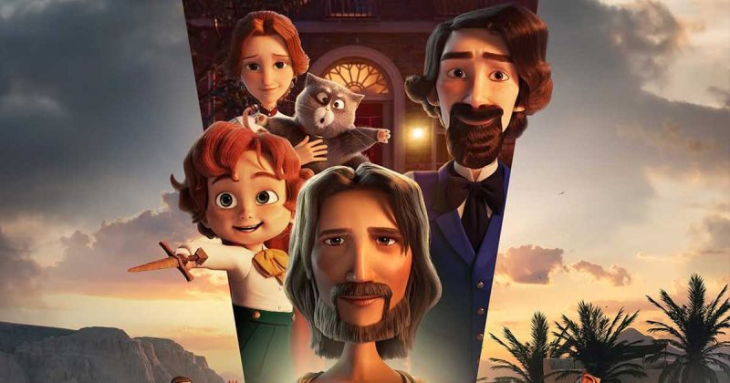 معرفی فیلم - فیلم خوب پیشنهادی جدید