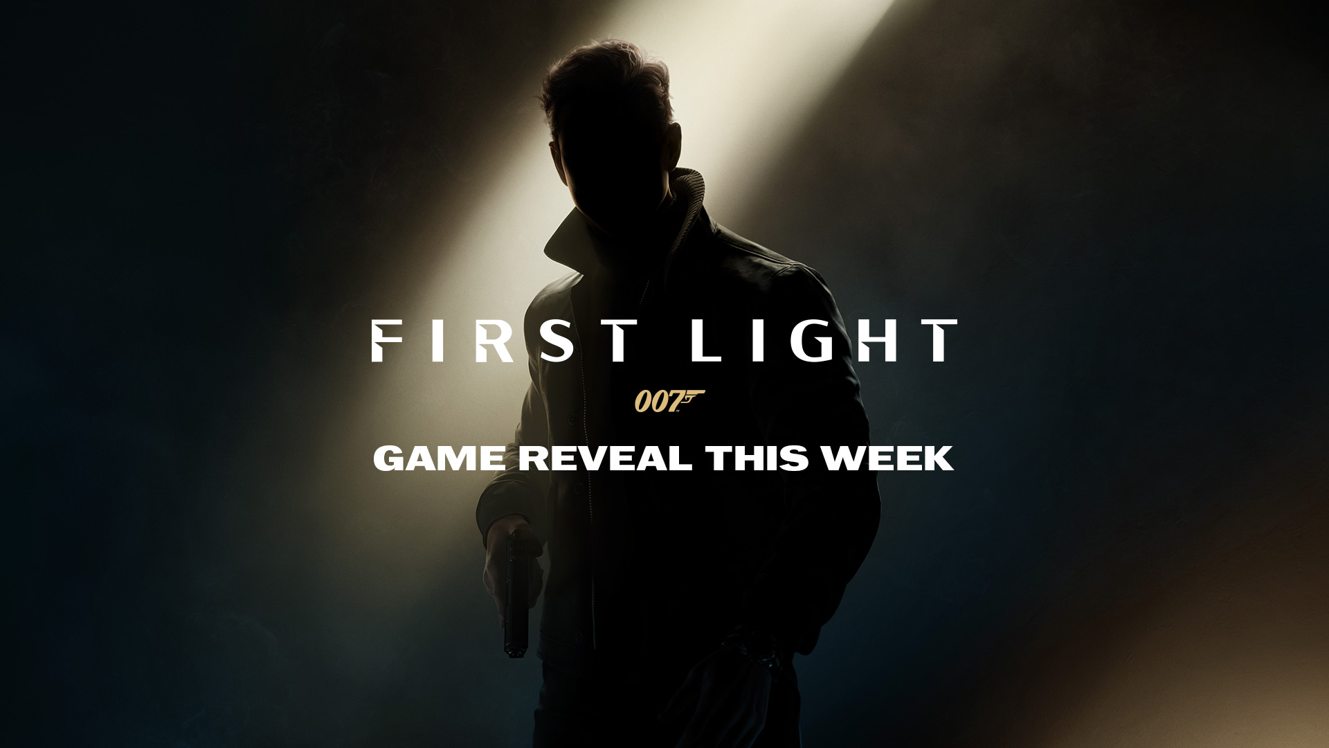 جیمز باند به صنعت گیم با می‌گردد؛ بازی 007 First Light این هفته رونمایی خواهد شد