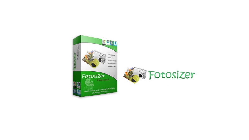 Fotosizer