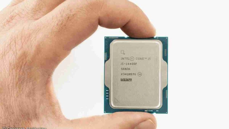 پردازنده‌های Core i5