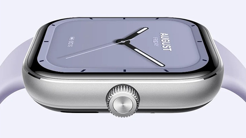 ساعت هوشمند شیائومی مدل Redmi Watch 5