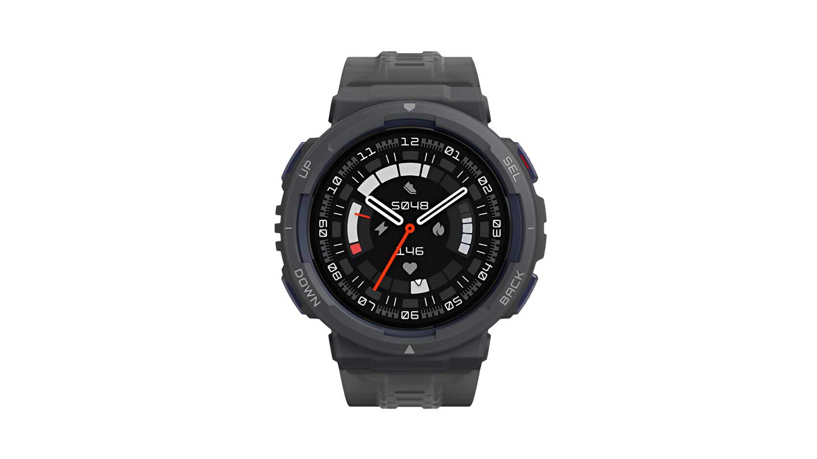 ساعت هوشمند آمیزفیت مدل Active Edge