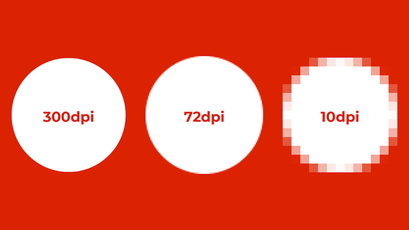 اصطلاحات رایج در رزولوشن 