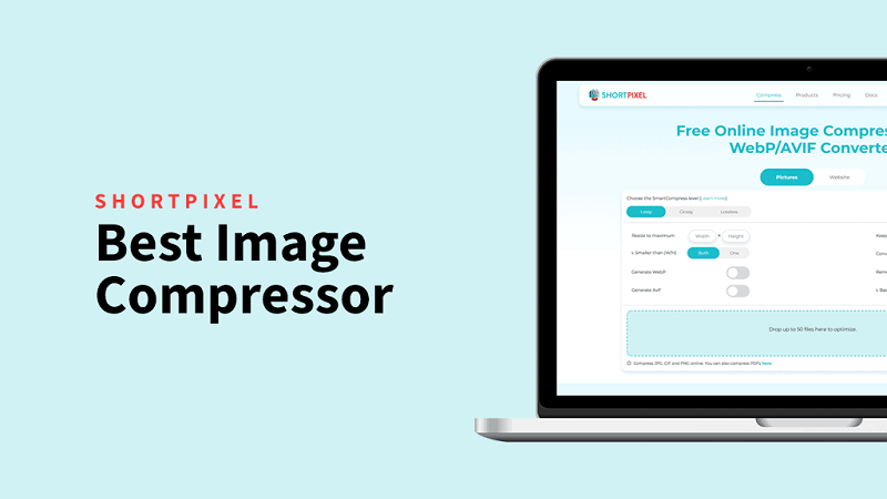 ImageCompressor.com