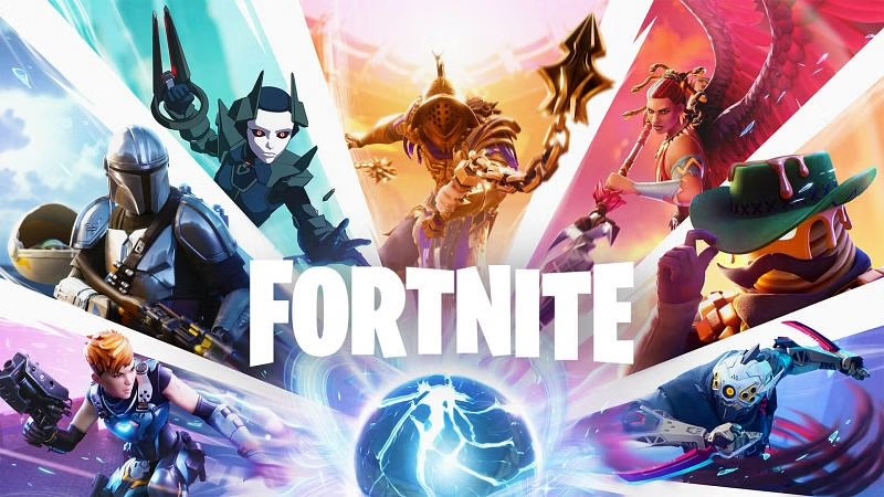 فورتنایت پلی استیشن 