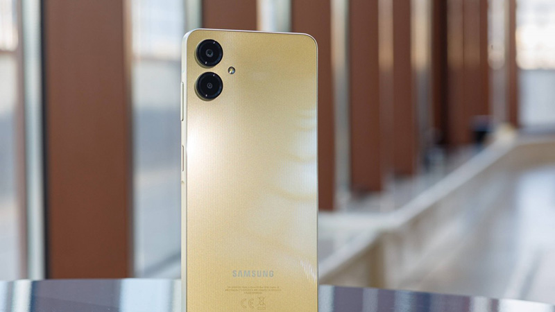 galaxy a06
