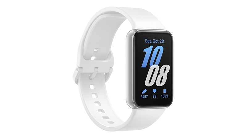 ساعت هوشمند سامسونگ مدل Galaxy Fit3