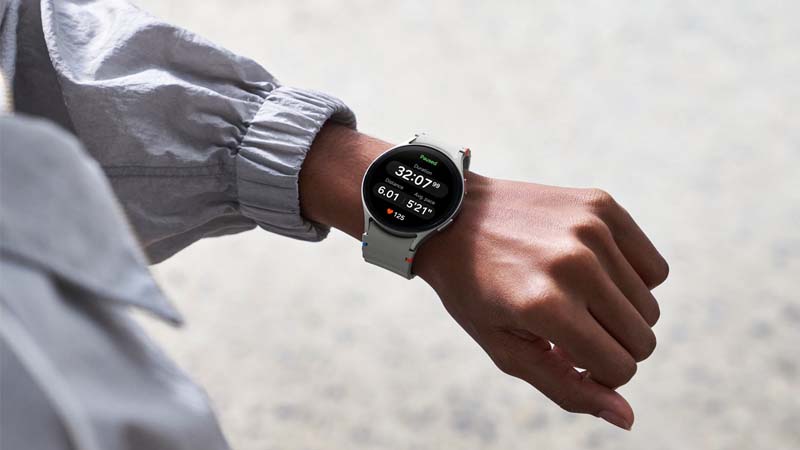 گلکسی واچ ۷