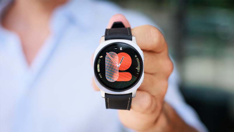 گلکسی واچ ۸