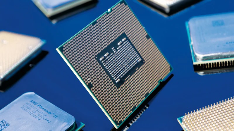 پردازنده یا cpu چیست؟ سفری به مغز متفکر سیستم شما!