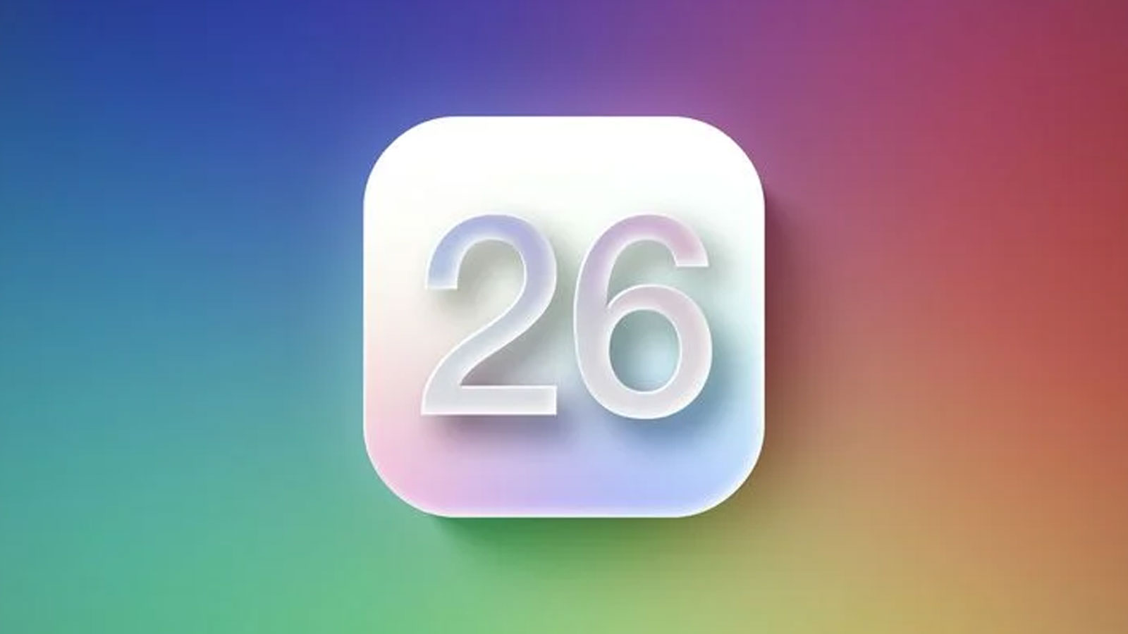 آپدیت iOS 19 و مشخصات iOS 26 : نام متفاوت سیستم عامل 2025 اپل