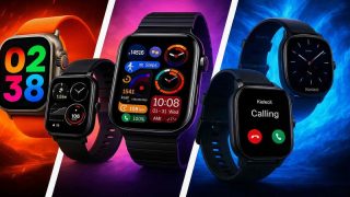 بهترین ساعت هوشمند مربعی ۲۰۲۵ مناسب هر استایلی!