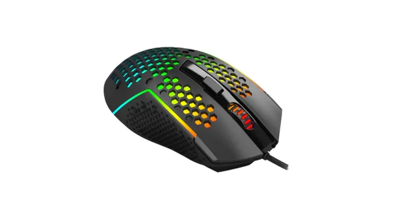 ماوس گیمینگ ردراگون مدل Reaping M987-K