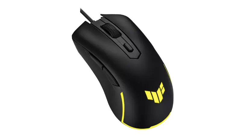 ماوس ایسوس مدل TUF Gaming M3 Gen II گیمینگ