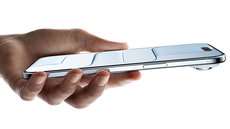 آیفون 17 ایر