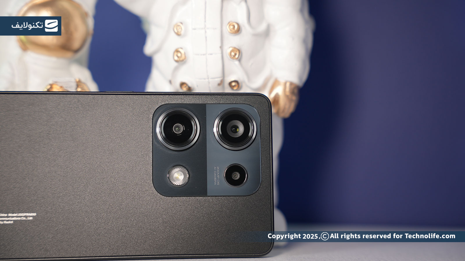 redmi note 14s technolife review