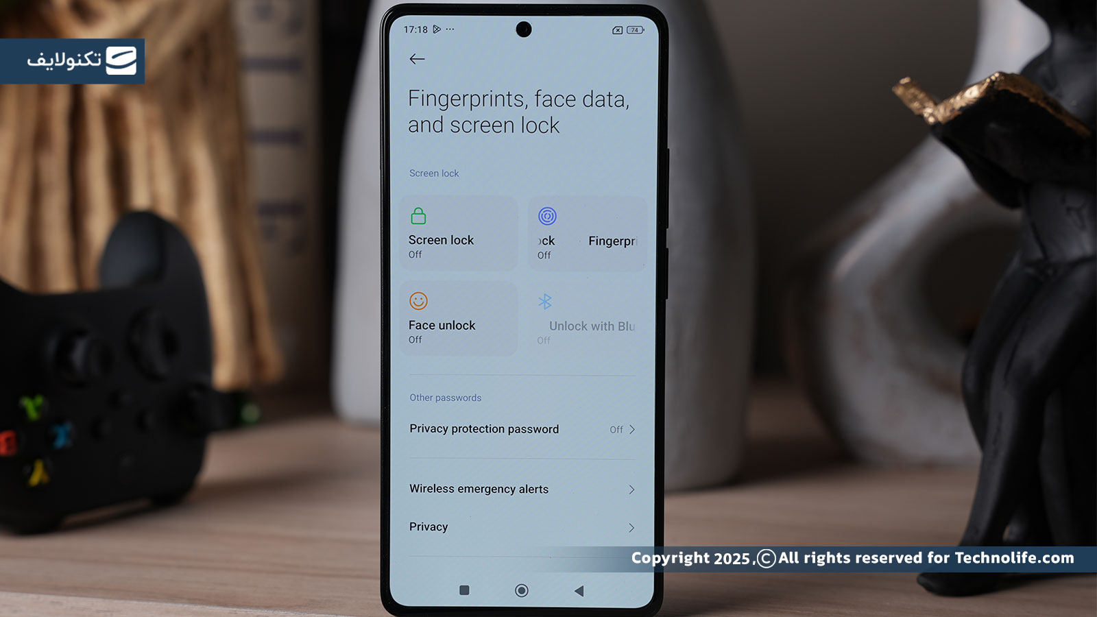 redmi note 14s technolife review