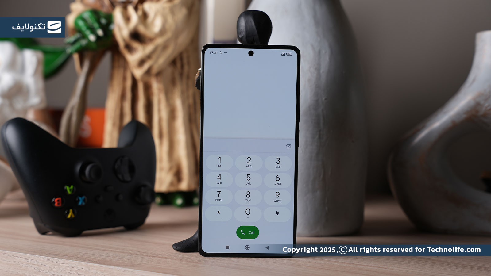 redmi note 14s technolife review