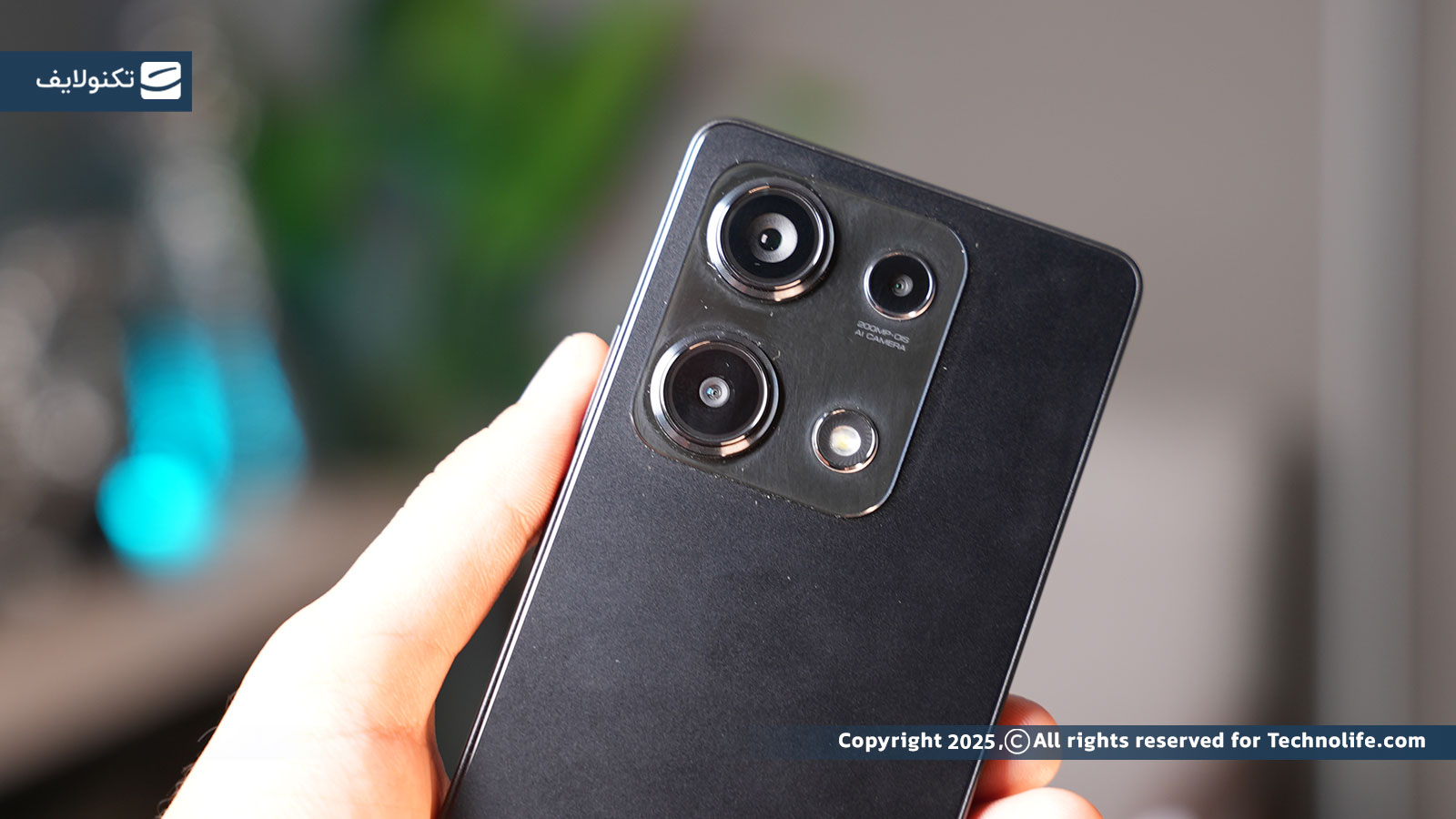 redmi note 14s technolife review