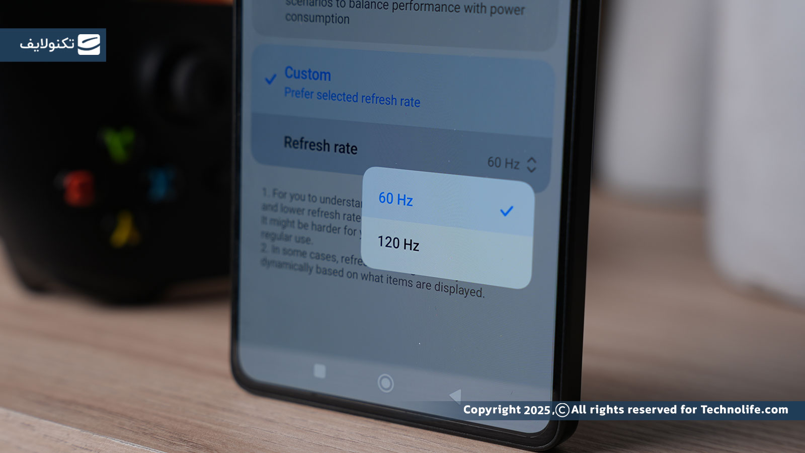 redmi note 14s technolife review