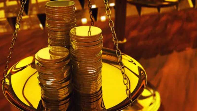 دلایل تفاوت قیمت طلا در کشورهای مختلف