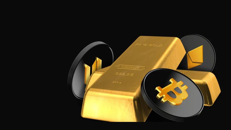 پیش بینی قیمت طلا با کمک ارز جهانی