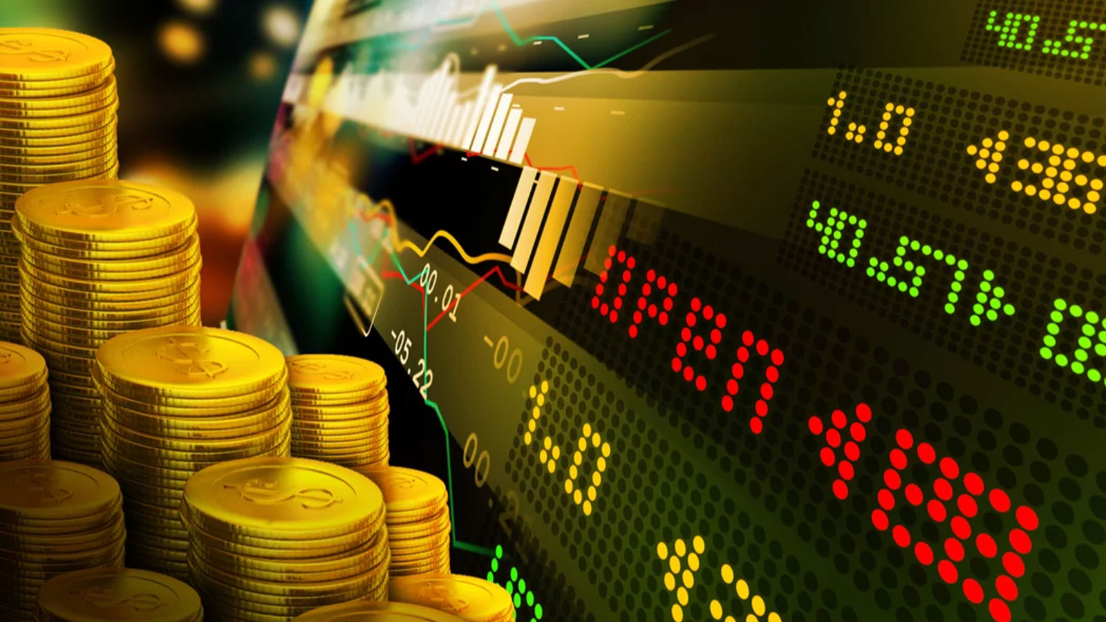 چطور قیمت طلا را پیش بینی کنیم ؟