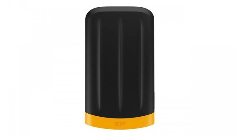 هارد اکسترنال سیلیکون پاور مدل Armor A65 ظرفیت 1 ترابایت
