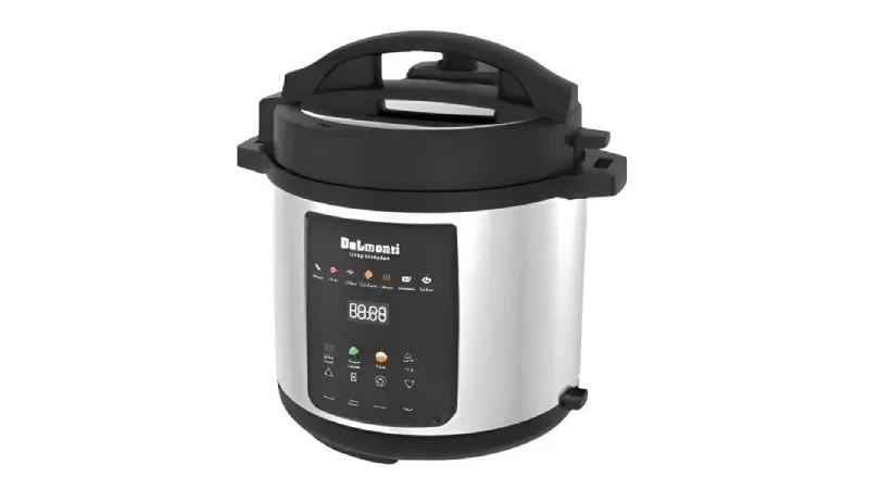 پلوپز دلمونتی مدل DL880