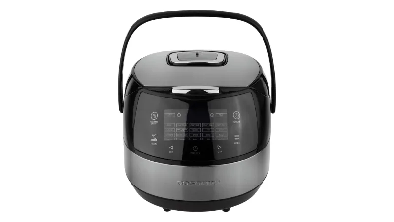 پلوپز گوسونیک مدل GRC-690