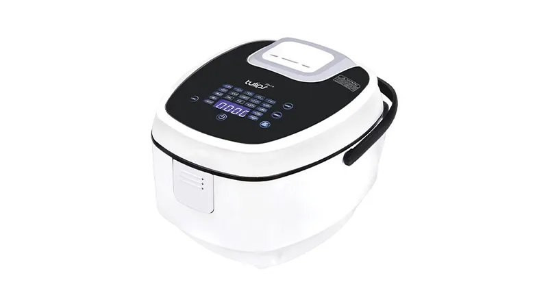 پلوپز دیجیتال تولیپس مدل RC-A442F