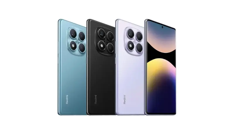 شیائومی مدل Redmi Note 14 Pro نسخه 12/ 512 گیگابایت